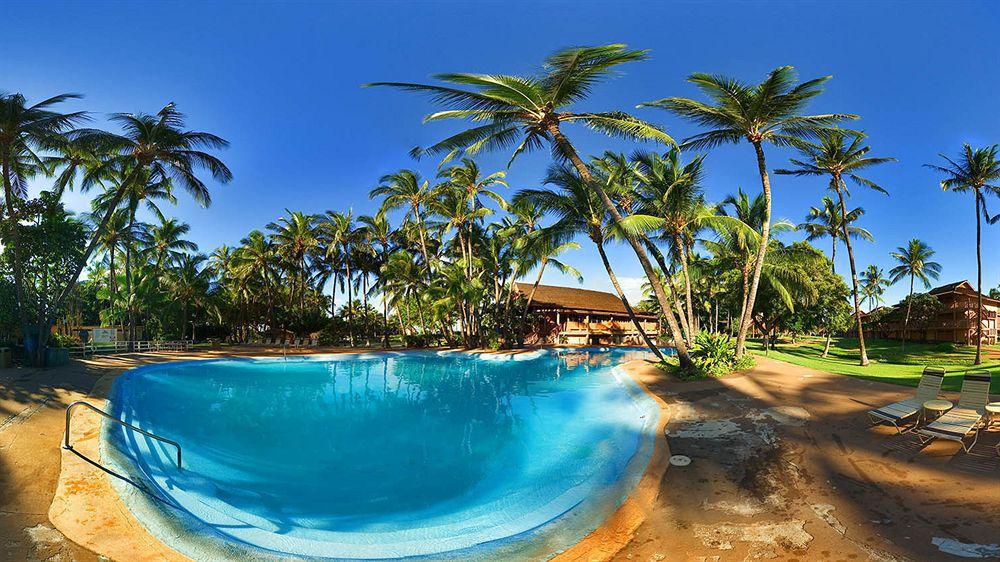 Hilton Grand Vacations Club Maui Bay Villas Kihei Esterno foto