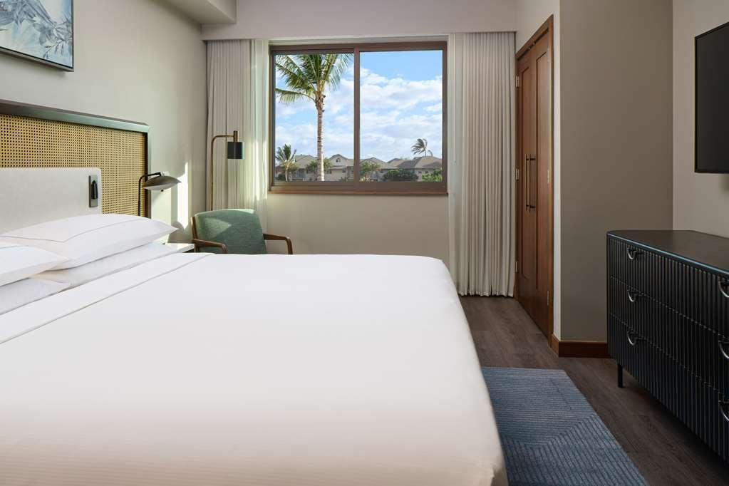 Hilton Grand Vacations Club Maui Bay Villas Kihei Camera foto